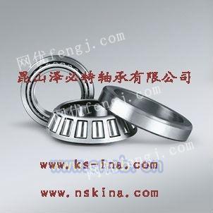 上海nsk 單項軸承