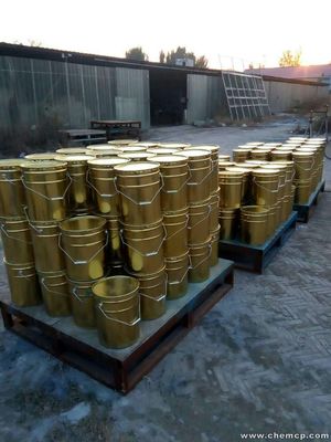 海西州高溫玻璃鱗片防腐膠泥貨源充足，技術轉讓成產業新焦點