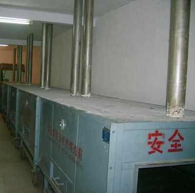 全球獨家專利技術轉讓 引領食品機械設備創新的新商機