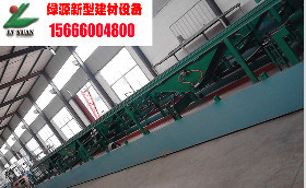 河北新型墻板生產線技術轉讓價格解析與廠家推薦