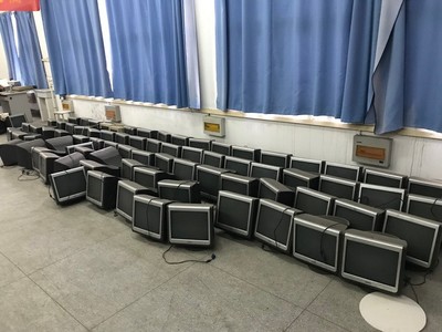 關于蕪湖職業技術學院部分報廢資產進行技術轉讓的公告